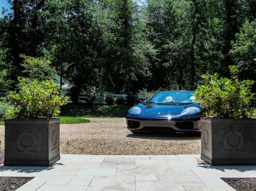 Breezy Oaks property shoot, photograph 78A
