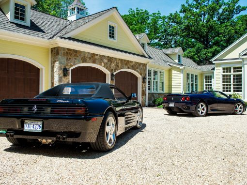 Breezy Oaks property shoot, photograph 71A