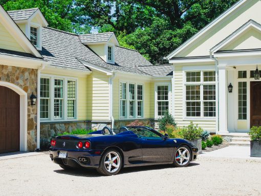 Breezy Oaks property shoot, photograph 70A