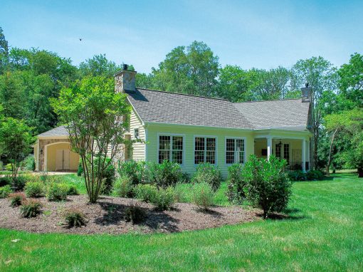 Breezy Oaks property shoot, photograph 52A