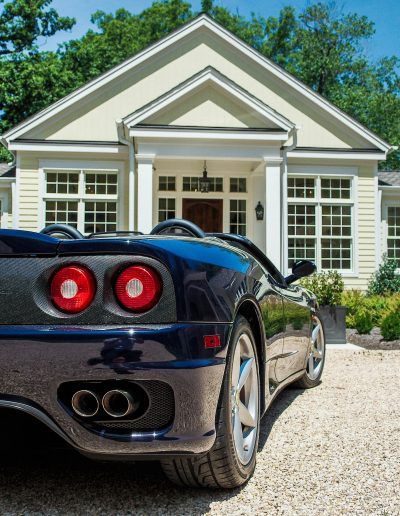 Breezy Oaks property shoot, photograph 73A