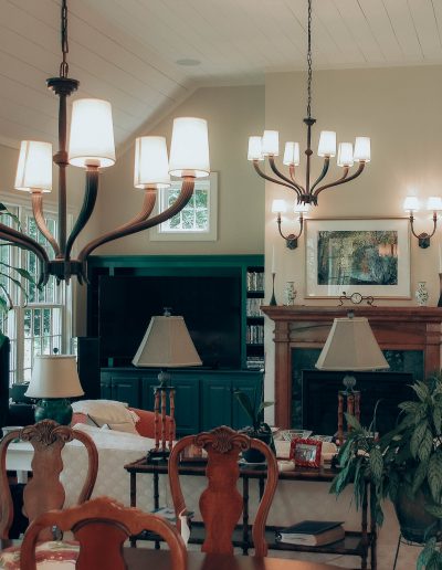 Breezy Oaks property shoot, photograph 65A