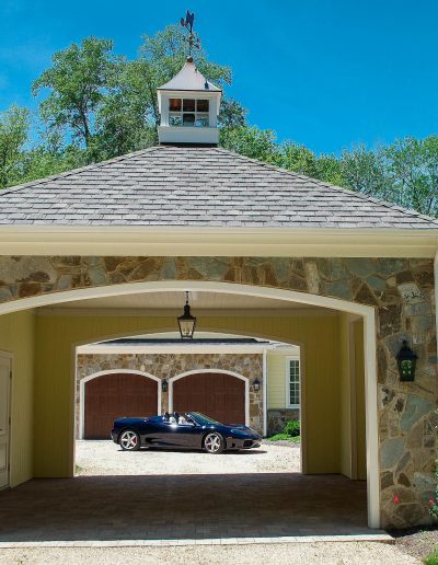 Breezy Oaks property shoot, photograph 76A